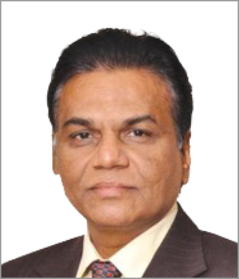 Dr. Kaushik Shah
